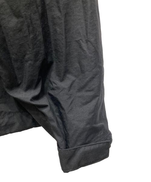 THE NORTH FACE（ザ ノース フェイス）THE NORTH FACE (ザ ノース フェイス) コンパクトジャケット ブラック サイズ:Lの古着・服飾アイテム