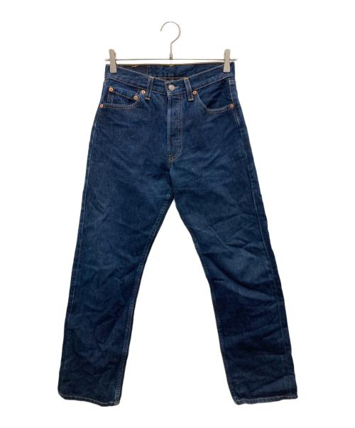LEVI'S（リーバイス）LEVI'S (リーバイス) 00's 501デニムパンツ インディゴ サイズ:29×32の古着・服飾アイテム