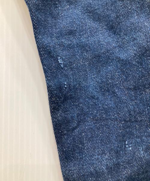 LEVI'S（リーバイス）LEVI'S (リーバイス) 00's 501デニムパンツ インディゴ サイズ:29×32の古着・服飾アイテム