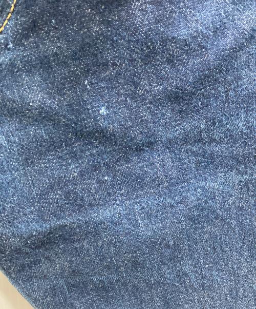 LEVI'S（リーバイス）LEVI'S (リーバイス) 00's 501デニムパンツ インディゴ サイズ:29×32の古着・服飾アイテム