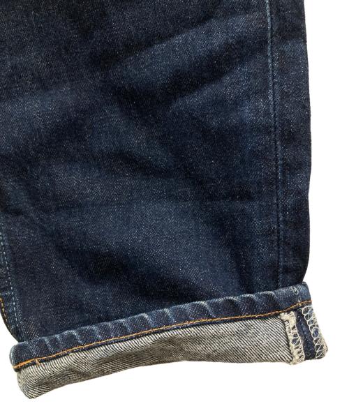 LEVI'S（リーバイス）LEVI'S (リーバイス) 00's 501デニムパンツ インディゴ サイズ:29×32の古着・服飾アイテム