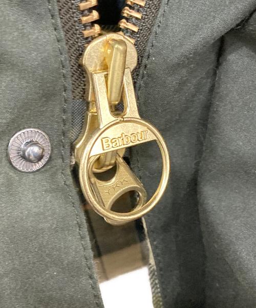 Barbour（バブアー）Barbour (バブアー) SL BEAUFORT JACKET セージグリーン サイズ:38の古着・服飾アイテム