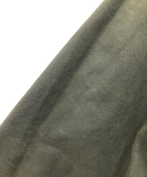 Barbour（バブアー）Barbour (バブアー) SL BEAUFORT JACKET セージグリーン サイズ:38の古着・服飾アイテム