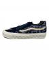 VANS (バンズ) TAKAHAYASHI TH SK8LO REISSUE ネイビー×ブルー サイズ:28：6000円