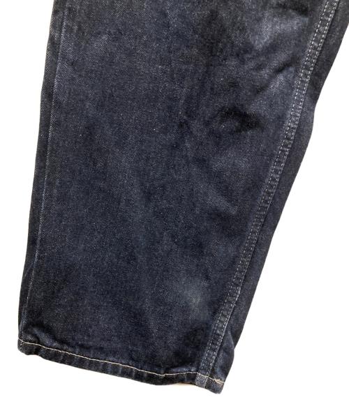 Levi's SILVER TAB（リーバイス シルバータブ）Levi's SILVER TAB (リーバイス シルバータブ) BAGGY デニムパンツ インディゴ サイズ:28×30の古着・服飾アイテム