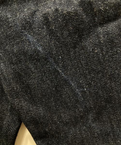 Levi's SILVER TAB（リーバイス シルバータブ）Levi's SILVER TAB (リーバイス シルバータブ) BAGGY デニムパンツ インディゴ サイズ:28×30の古着・服飾アイテム