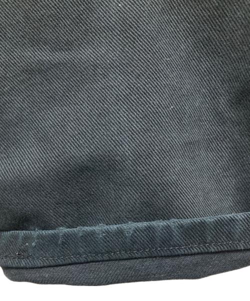 Levi's SILVER TAB（リーバイス シルバータブ）Levi's SILVER TAB (リーバイス シルバータブ) BAGGY デニムパンツ ブラック サイズ:31×30の古着・服飾アイテム