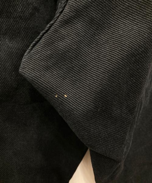 Levi's SILVER TAB（リーバイス シルバータブ）Levi's SILVER TAB (リーバイス シルバータブ) BAGGY デニムパンツ ブラック サイズ:31×30の古着・服飾アイテム