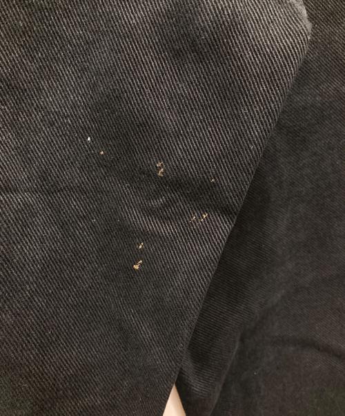 Levi's SILVER TAB（リーバイス シルバータブ）Levi's SILVER TAB (リーバイス シルバータブ) BAGGY デニムパンツ ブラック サイズ:31×30の古着・服飾アイテム