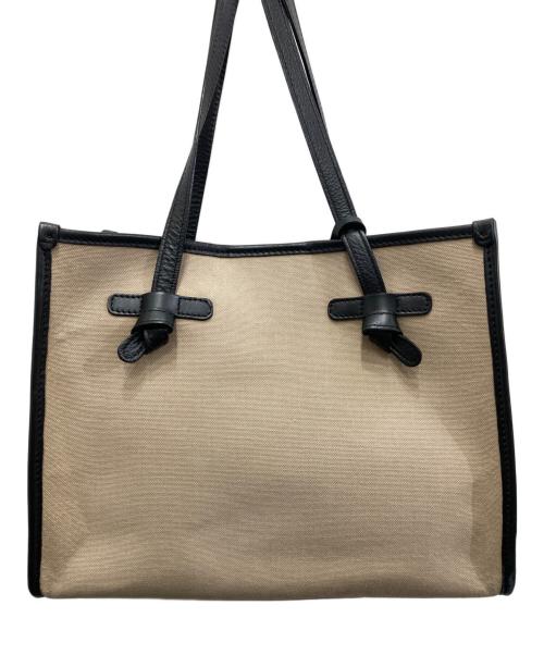 GIANNI CHIARINI（ジャンニ キアリーニ）GIANNI CHIARINI (ジャンニ キアリーニ) マルチェッラ S ベージュの古着・服飾アイテム