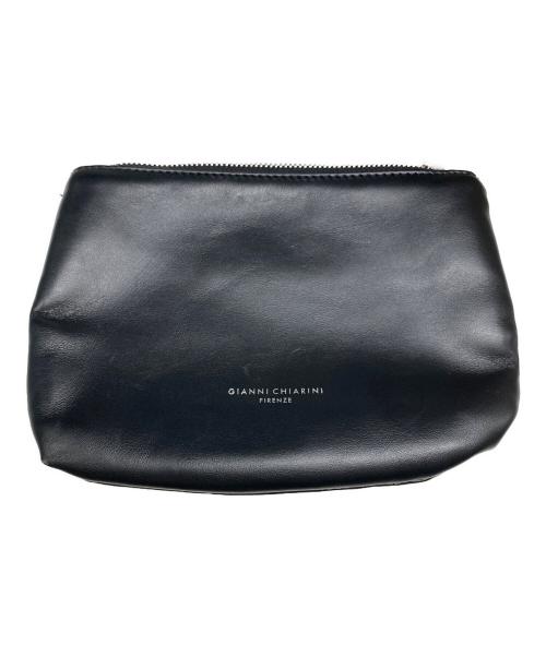 GIANNI CHIARINI（ジャンニ キアリーニ）GIANNI CHIARINI (ジャンニ キアリーニ) マルチェッラ S ベージュの古着・服飾アイテム