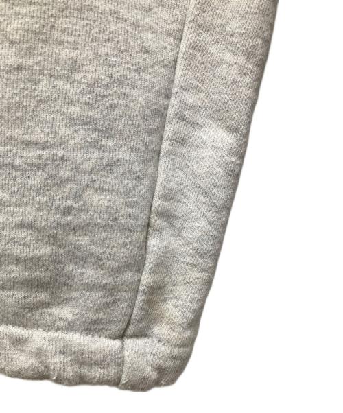 KEBOZ（ケボズ）KEBOZ (ケボズ) スウェットカーゴパンツ グレー サイズ:Lの古着・服飾アイテム