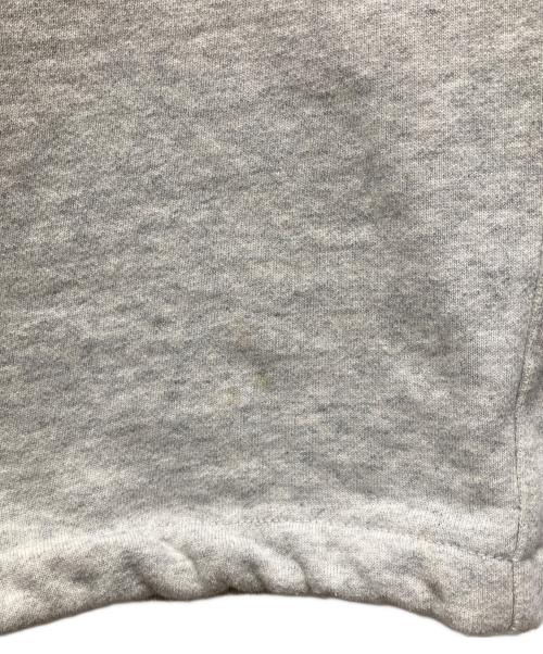 KEBOZ（ケボズ）KEBOZ (ケボズ) スウェットカーゴパンツ グレー サイズ:Lの古着・服飾アイテム