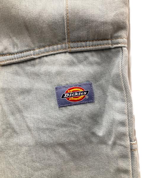 Dickies（ディッキーズ）Dickies (ディッキーズ) MONKEY TIME (モンキータイム) カーゴパンツ ブルー サイズ:32の古着・服飾アイテム
