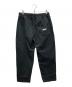 WTAPS (ダブルタップス) SEAGULL 03TROUSERS ブラック サイズ:X03：8000円