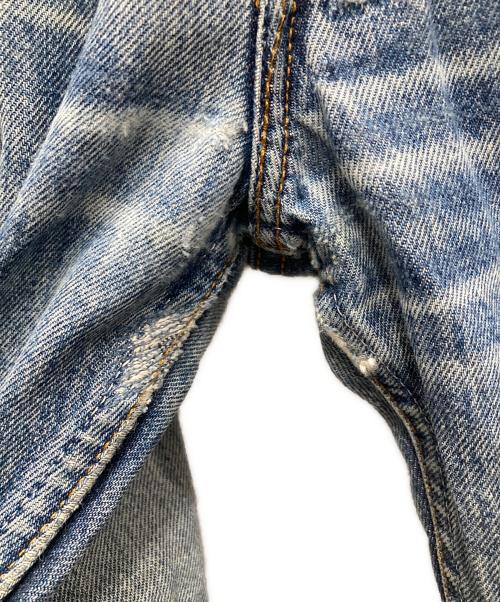 LEVI'S（リーバイス）LEVI'S (リーバイス) 90'sデニムパンツ ブルー サイズ:W29の古着・服飾アイテム