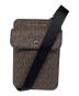 MICHAEL KORS（マイケルコース）の古着「ACCESSORIES SLIM PHONE XBODY」｜ベージュ