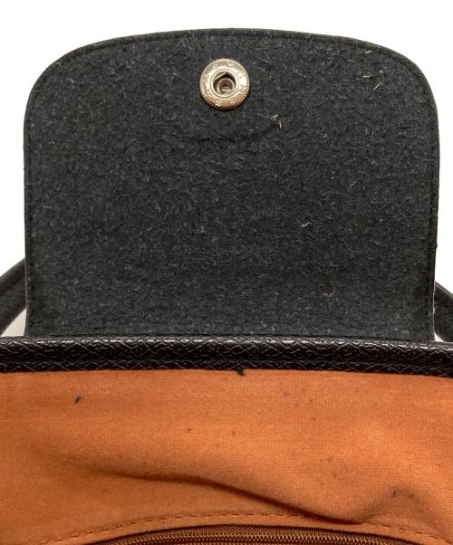 LONGCHAMP（ロンシャン）LONGCHAMP (ロンシャン) ルプリアージュネオ2WAYカゴバッグ ベージュの古着・服飾アイテム