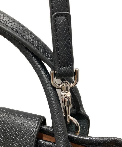 LONGCHAMP（ロンシャン）LONGCHAMP (ロンシャン) ルプリアージュネオ2WAYカゴバッグ ベージュの古着・服飾アイテム