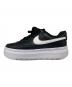 NIKE (ナイキ) COURT VISION ALTA LTR ブラック サイズ:23.5：4000円