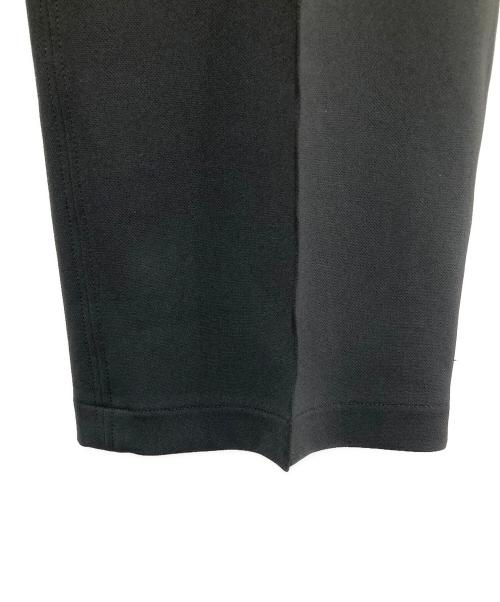 TO UNITED ARROWS（トゥーユナイテッドアローズ）TO UNITED ARROWS (トゥーユナイテッドアローズ) スラックス ブラック サイズ:Sの古着・服飾アイテム