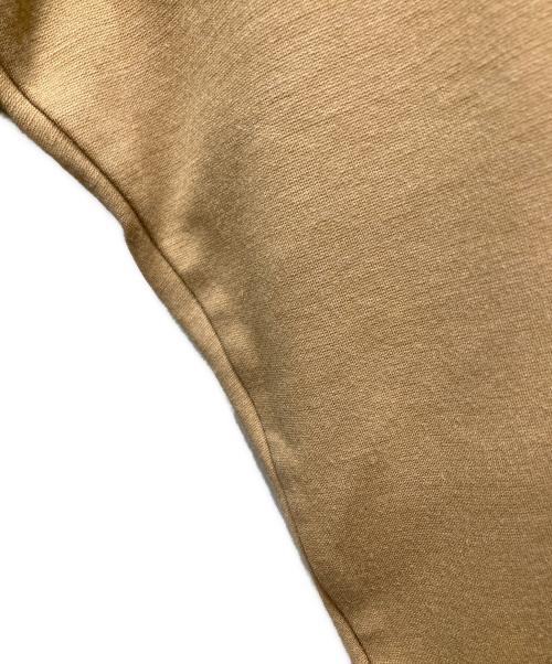 GRAMICCI（グラミチ）GRAMICCI (グラミチ) ジップジャケット ブラウン サイズ:XLの古着・服飾アイテム