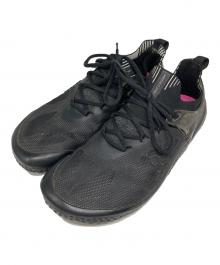 VIVOBARE FOOT（ビボベアフット）の古着「MOTUS STRENGTH」｜ブラック