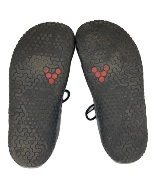 VIVOBARE FOOT（ビボベアフット）VIVOBARE FOOT (ビボベアフット) MOTUS STRENGTH ブラック サイズ:41の古着・服飾アイテム