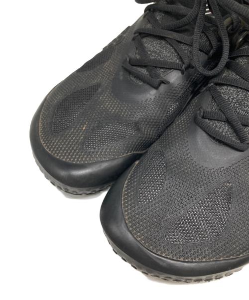 VIVOBARE FOOT（ビボベアフット）VIVOBARE FOOT (ビボベアフット) MOTUS STRENGTH ブラック サイズ:41の古着・服飾アイテム