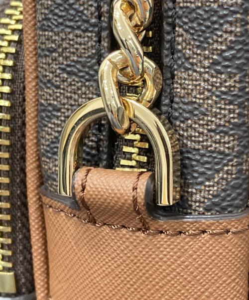 MICHAEL KORS（マイケル・コース）MICHAEL KORS (マイケルコース) ショルダーバッグの古着・服飾アイテム