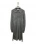 Rirandture（リランドチュール）の古着「ニットワンピース」｜グレー