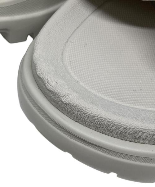 shaka（シャカ）shaka (シャカ) emmi (エミ) CHILL OUT EX グレー サイズ:24cmの古着・服飾アイテム