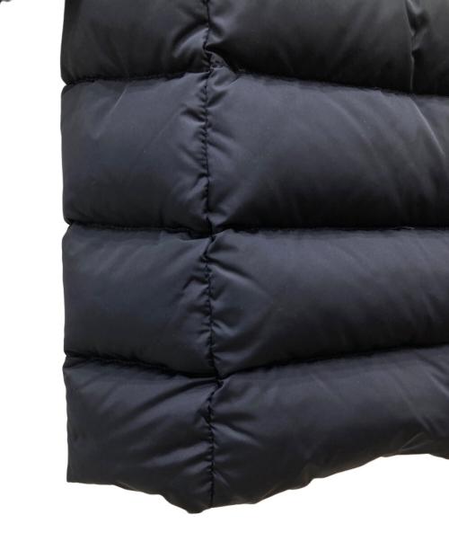 MONCLER（モンクレール）MONCLER (モンクレール) GENEVRIERダウンコート/ジュヌヴリエダウンコート ネイビー サイズ:不明（実寸をご確認ください）の古着・服飾アイテム