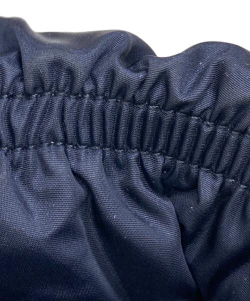 MONCLER（モンクレール）MONCLER (モンクレール) GENEVRIERダウンコート/ジュヌヴリエダウンコート ネイビー サイズ:不明（実寸をご確認ください）の古着・服飾アイテム