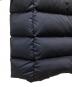 中古・古着 MONCLER (モンクレール) GENEVRIERダウンコート/ジュヌヴリエダウンコート ネイビー サイズ:不明（実寸をご確認ください）：55000円