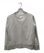 Championチャンピオン）の古着「スウェット」｜グレー