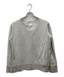 Champion（チャンピオン）の古着「スウェット」｜グレー