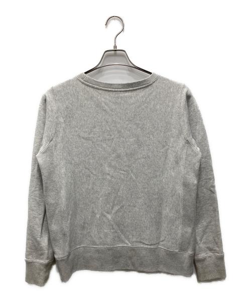 Champion（チャンピオン）Champion (チャンピオン) スウェット グレー サイズ:Lの古着・服飾アイテム