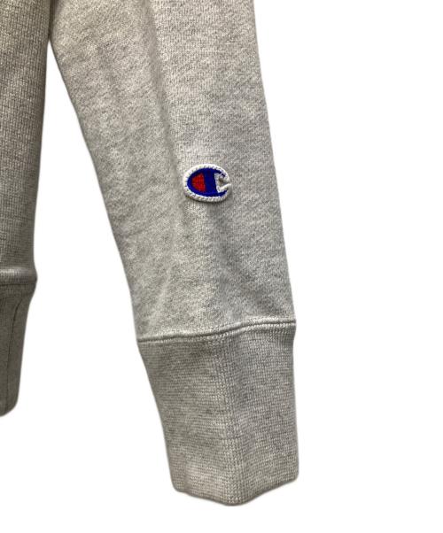 Champion（チャンピオン）Champion (チャンピオン) スウェット グレー サイズ:Lの古着・服飾アイテム