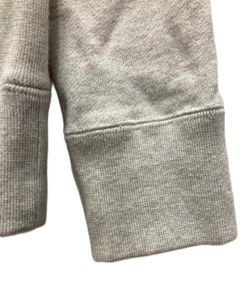 Champion（チャンピオン）Champion (チャンピオン) スウェット グレー サイズ:Lの古着・服飾アイテム