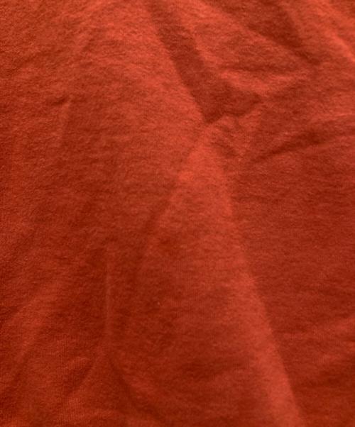 stussy（ステューシー）stussy (ステューシー) YOUNG MODERNS CREW ブラウン サイズ:Sの古着・服飾アイテム