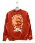 stussy (ステューシー) YOUNG MODERNS CREW ブラウン サイズ:S：8000円