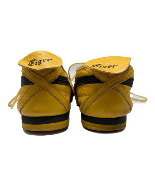Onitsuka Tiger（オニツカタイガー）Onitsuka Tiger (オニツカタイガー) Mexico 66 SD イエロー サイズ:29の古着・服飾アイテム