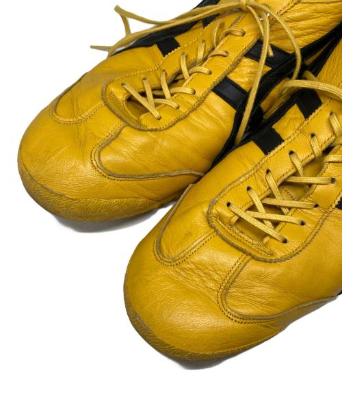 Onitsuka Tiger（オニツカタイガー）Onitsuka Tiger (オニツカタイガー) Mexico 66 SD イエロー サイズ:29の古着・服飾アイテム