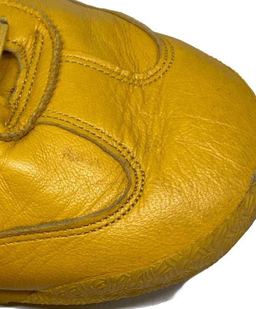 Onitsuka Tiger（オニツカタイガー）Onitsuka Tiger (オニツカタイガー) Mexico 66 SD イエロー サイズ:29の古着・服飾アイテム