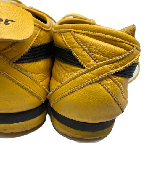 Onitsuka Tiger（オニツカタイガー）Onitsuka Tiger (オニツカタイガー) Mexico 66 SD イエロー サイズ:29の古着・服飾アイテム
