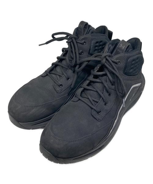 UNDER ARMOUR（アンダーアーマー）UNDER ARMOUR (アンダーアーマー) UA 695 ブラック サイズ:29の古着・服飾アイテム
