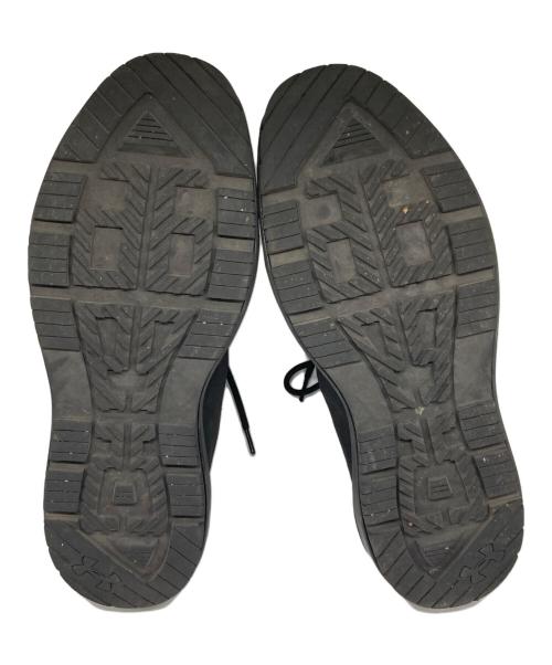 UNDER ARMOUR（アンダーアーマー）UNDER ARMOUR (アンダーアーマー) UA 695 ブラック サイズ:29の古着・服飾アイテム