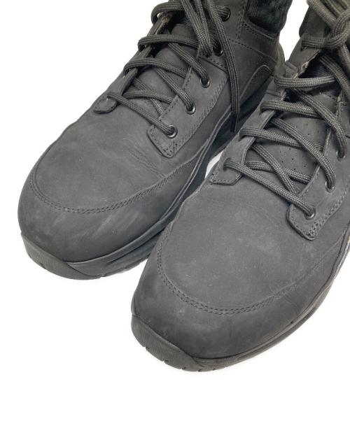 UNDER ARMOUR（アンダーアーマー）UNDER ARMOUR (アンダーアーマー) UA 695 ブラック サイズ:29の古着・服飾アイテム