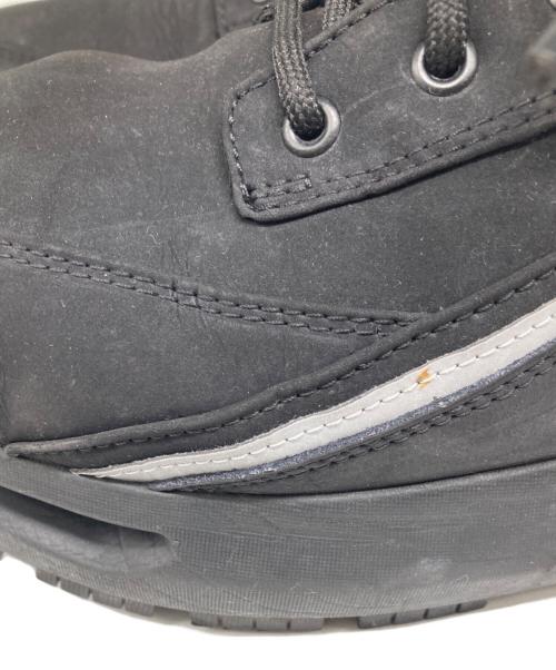 UNDER ARMOUR（アンダーアーマー）UNDER ARMOUR (アンダーアーマー) UA 695 ブラック サイズ:29の古着・服飾アイテム